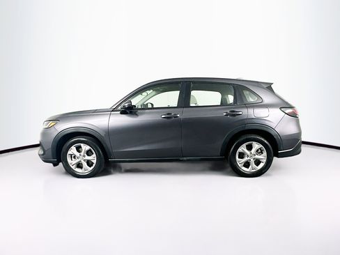 Used 2023 Honda HR-V LX image 4