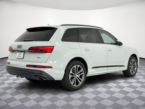 Used 2026 Audi Q7 3.0T Premium AWD/4WD image 9