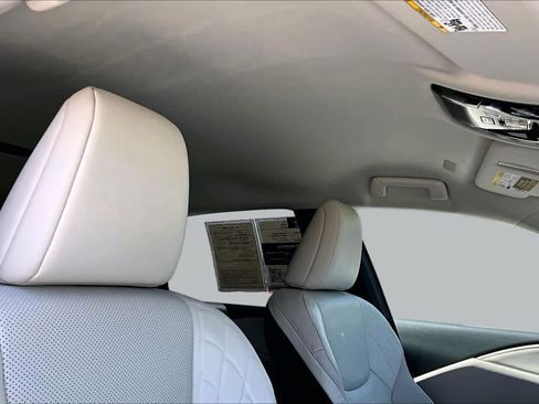 Used 2023 Lexus RX 350 FWD image 22