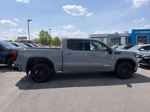 Used 2024 GMC Sierra 1500 Elevation AWD/4WD image 5