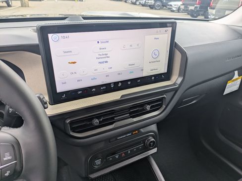 New 2026 Ford Bronco Sport Big Bend w/ Convenience Package image 20