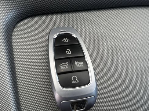 Used 2025 Hyundai Palisade SEL AWD/4WD image 22