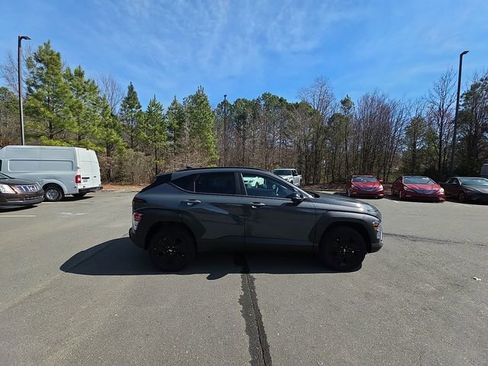 New 2026 Hyundai Kona SEL Sport AWD/4WD image 13