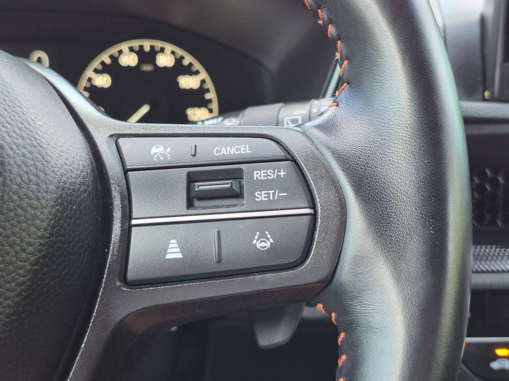 Used 2025 Honda CR-V Sport image 29