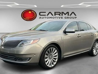 Used 2016 Lincoln MKS w/ Equipment Group 101A