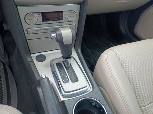 Used 2008 Lincoln MKZ FWD image 13