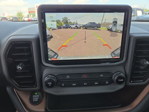 Used 2021 Ford Bronco Sport Badlands w/ Badlands Package AWD/4WD image 24