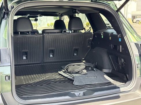 Certified 2026 Subaru Outback Limited XT AWD/4WD image 11