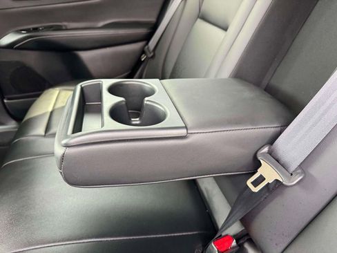 Certified 2025 Nissan Murano SV AWD/4WD image 11