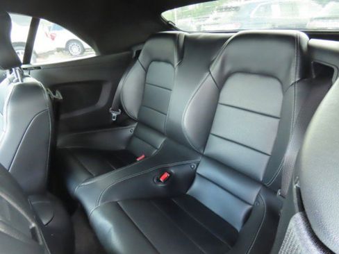 Used 2016 Ford Mustang GT Premium w/ Equipment Group 401A RWD image 18