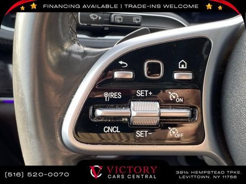 Used 2020 Mercedes-Benz GLS 450 4MATIC image 33