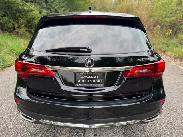 Used 2020 Acura MDX FWD image 6