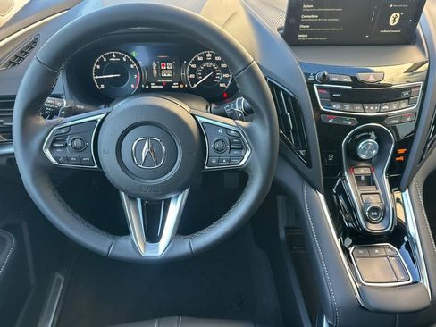New 2026 Acura RDX SH-AWD w/ Technology Package image 13