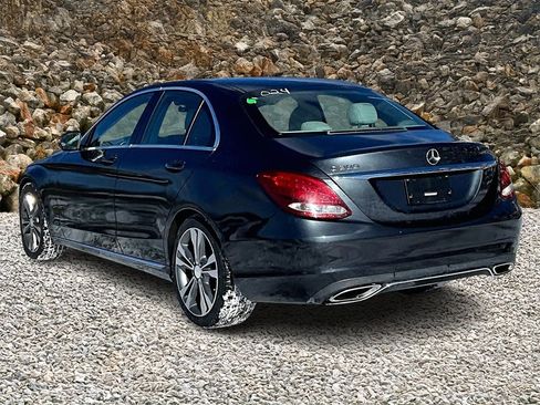 Used 2016 Mercedes-Benz C 300 Sedan image 10