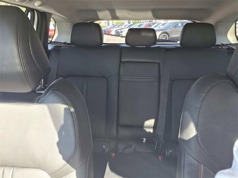 New 2026 MAZDA CX-50 2.5 Hybrid w/ Weather Package image 16