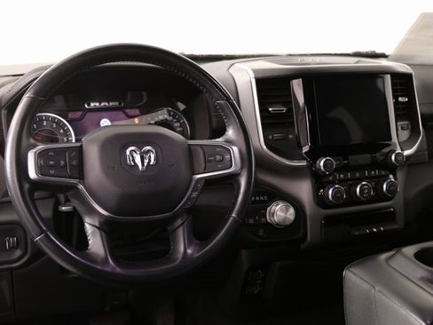 Certified 2023 RAM 1500 Laramie image 11