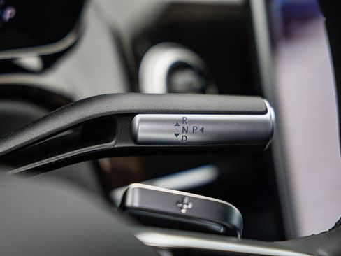 New 2026 Mercedes-Benz S 580 4MATIC Sedan image 21