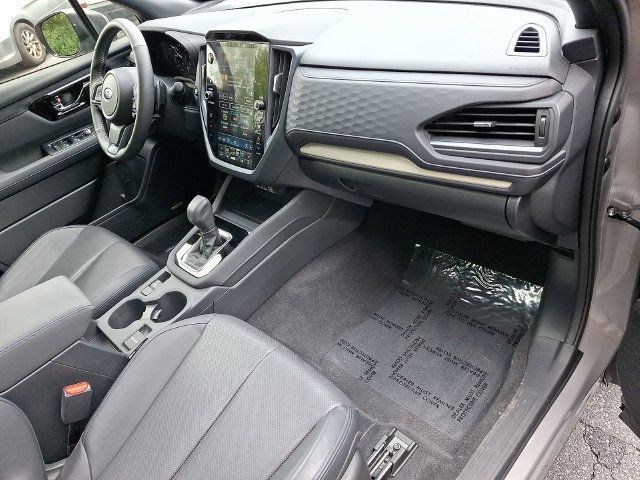 Used 2025 Subaru Forester Limited AWD/4WD image 50