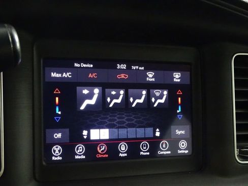 Used 2018 Dodge Charger Police w/ Fleet Safety Group image 32