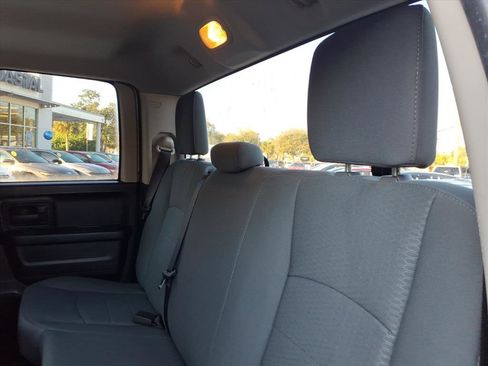 Used 2015 RAM 1500 Tradesman w/ Popular Equipment Group image 17