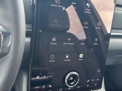 New 2026 GMC Terrain AT4 w/ LPO, Black Badging Package AWD/4WD image 31