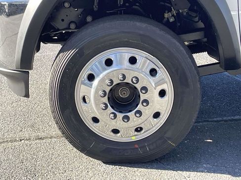 New 2026 RAM 5500 Tradesman w/ Chrome Appearance Group image 11