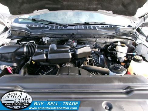 Used 2017 Ford F250 XLT image 24