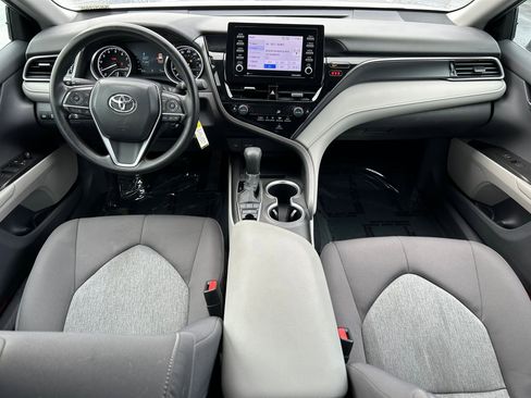 Used 2024 Toyota Camry LE image 21