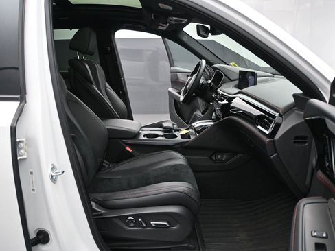 Used 2024 Acura MDX A-Spec AWD/4WD image 15