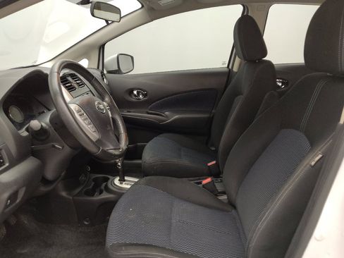 Used 2018 Nissan Versa Note SV FWD image 17