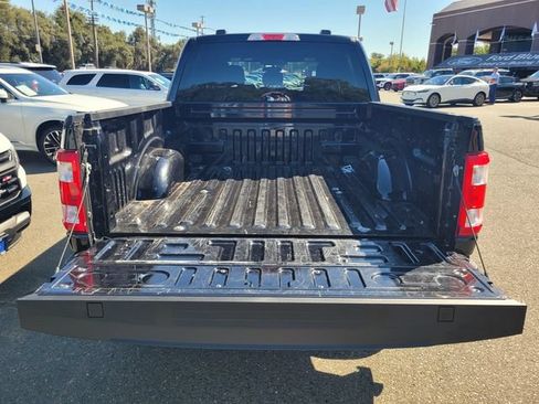 Certified 2023 Ford F150 XL w/ STX Appearance Package AWD/4WD image 8