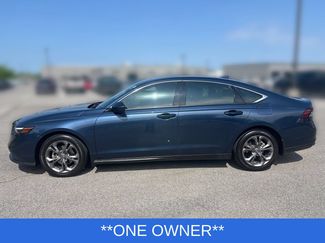 Used 2024 Honda Accord EX video 2