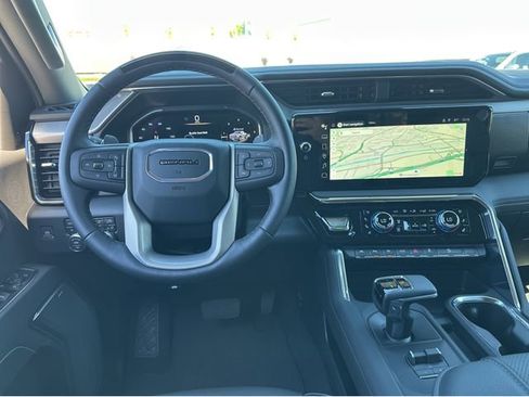 New 2026 GMC Sierra 1500 Denali image 7