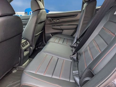 New 2026 Honda CR-V Sport-L image 13