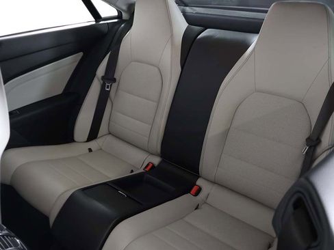 Used 2017 Mercedes-Benz E 400 Coupe w/ Premium 1 Package image 33