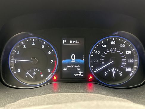Used 2023 Hyundai Kona SEL w/ Cargo Package AWD/4WD image 21
