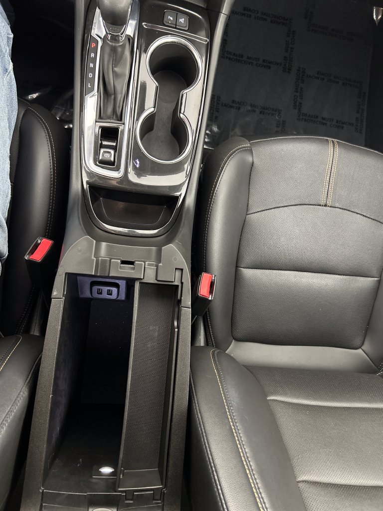 Used 2022 Chevrolet Equinox Premier FWD image 15