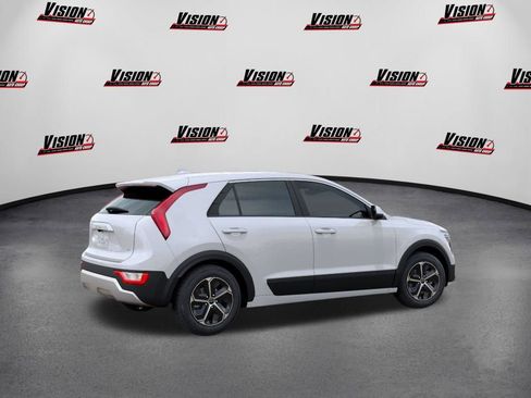 New 2026 Kia Niro LX FWD image 6