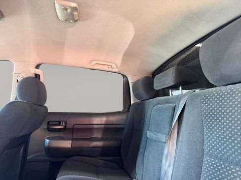 Used 2011 Toyota Tundra 4x4 CrewMax w/ TRD Off-Road Pkg image 13
