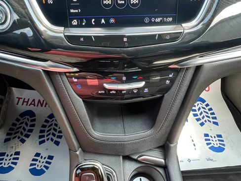 Used 2020 Cadillac XT6 Premium Luxury FWD image 17
