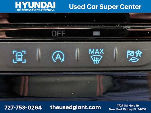 Used 2023 Ford Escape ST-Line w/ Tech Pack #1 FWD image 27