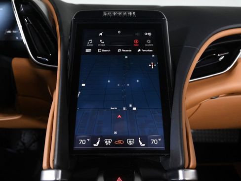 Used 2025 Ferrari Roma Spider RWD image 16
