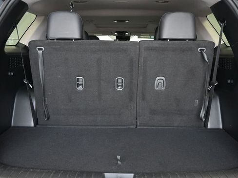 Used 2024 Hyundai Palisade XRT FWD image 19