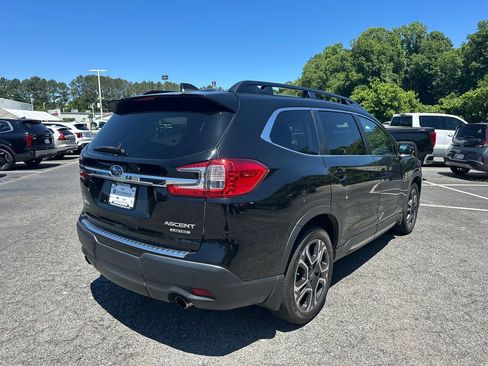 Used 2023 Subaru Ascent Limited w/ Popular Package #2A AWD/4WD image 7