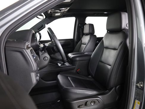 Used 2023 Chevrolet Tahoe Z71 w/ Z71 Off-Road Package image 33