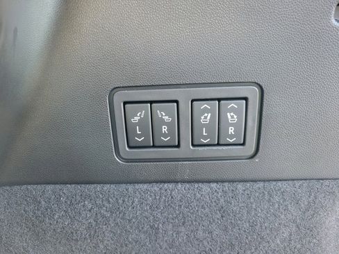 New 2024 Cadillac XT6 Premium Luxury w/ Platinum Package image 17