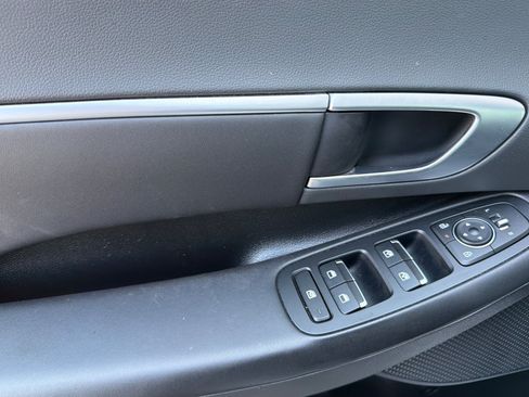 Used 2024 Hyundai Sonata SEL AWD/4WD image 13