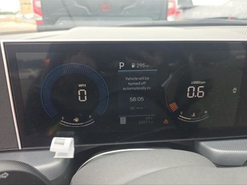 Used 2025 Hyundai Sonata SEL FWD image 5