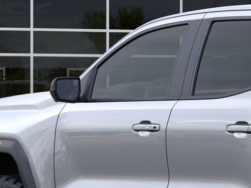 New 2026 GMC Canyon AT4 AWD/4WD image 12