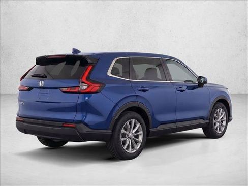 Used 2023 Honda CR-V EX-L image 7